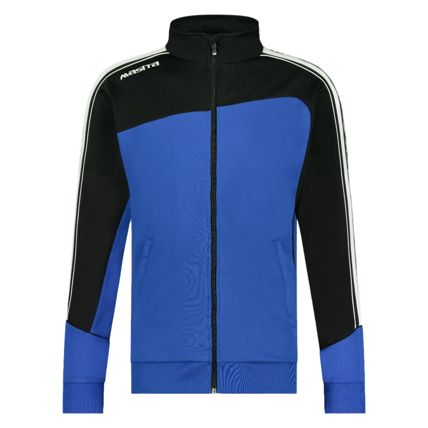 Forza Training Jacket • 516 - Ultra-Light, Durable, Slim Fit -Masita