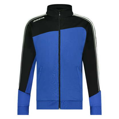 Forza Training Jacket • 516 - Ultra-Light, Durable, Slim Fit -Masita