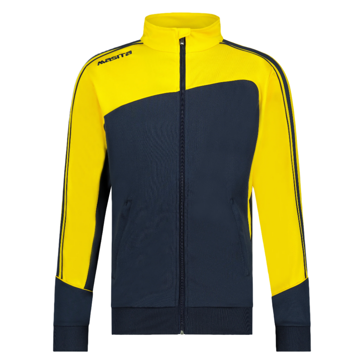 Forza Training Jacket • 516 - Ultra-Light, Durable, Slim Fit -Masita