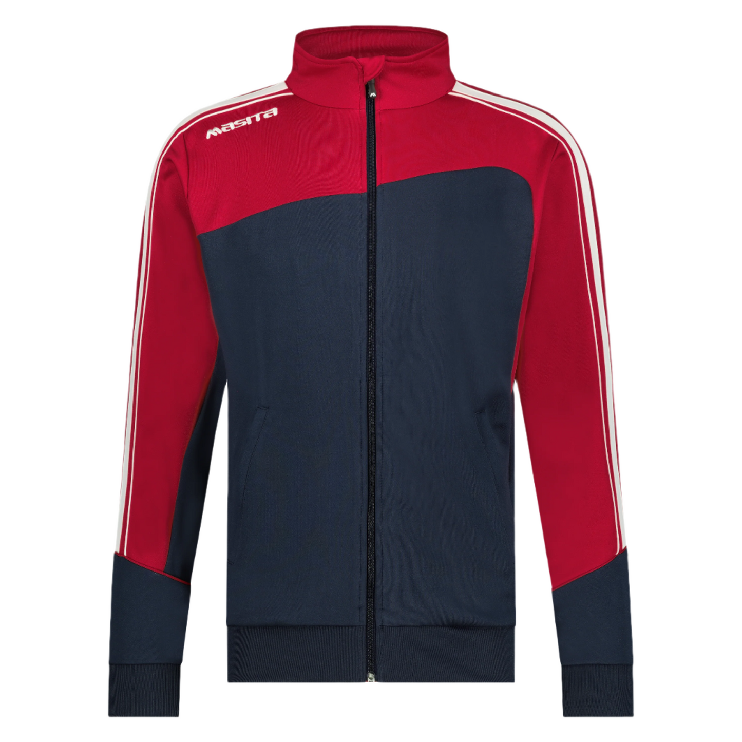 Forza Training Jacket • 516 - Ultra-Light, Durable, Slim Fit -Masita