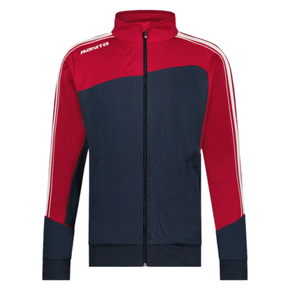 Forza Training Jacket • 516 - Ultra-Light, Durable, Slim Fit -Masita