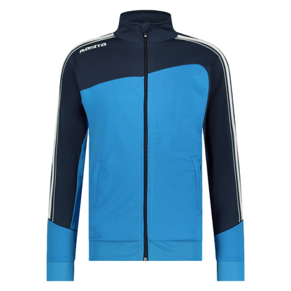 Forza Training Jacket • 516 - Ultra-Light, Durable, Slim Fit -Masita