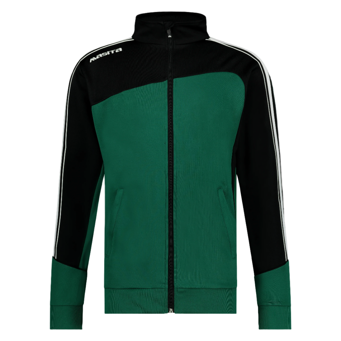 Forza Training Jacket • 516 - Ultra-Light, Durable, Slim Fit -Masita