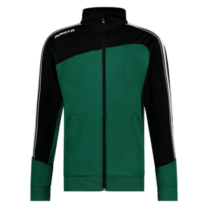 Forza Training Jacket • 516 - Ultra-Light, Durable, Slim Fit -Masita