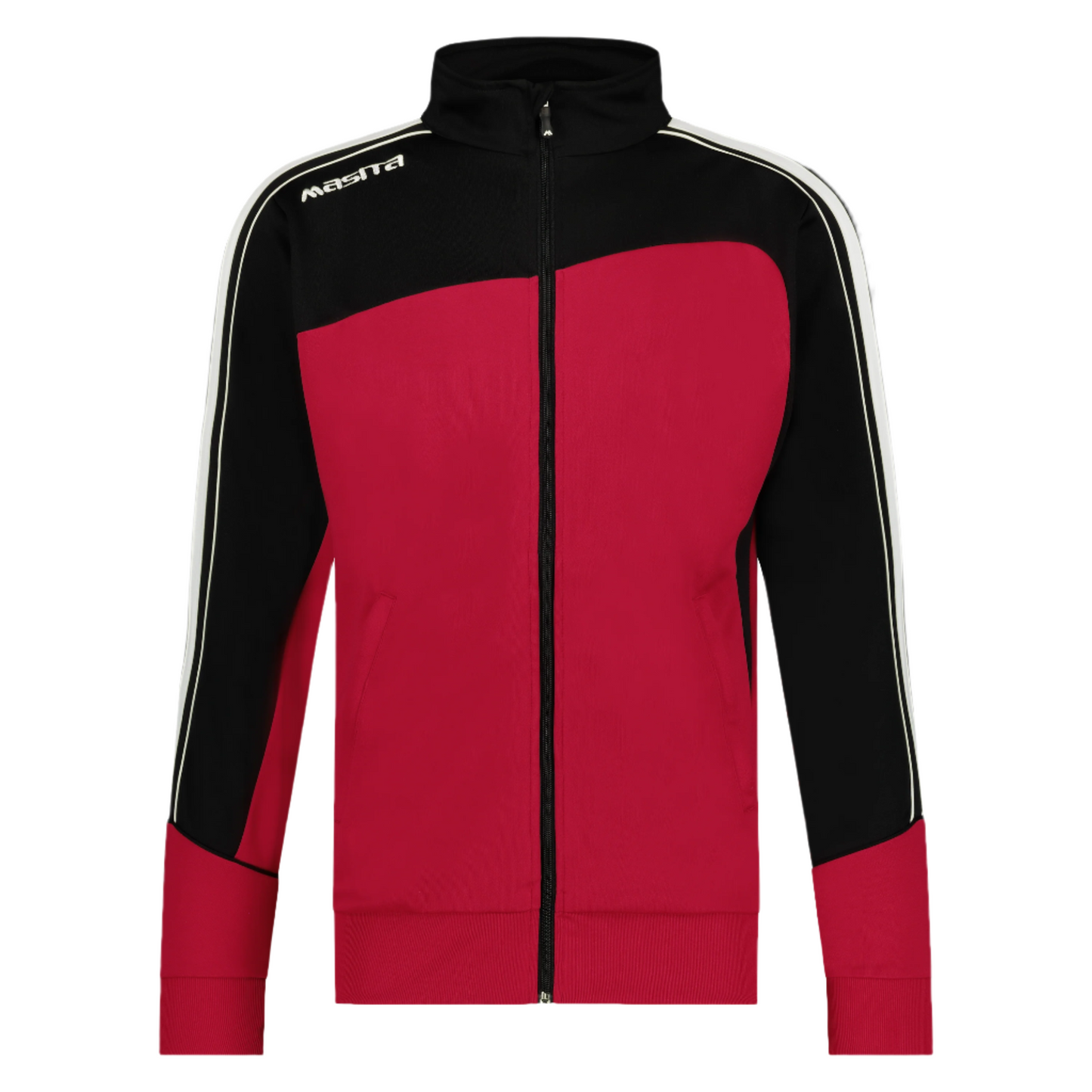 Forza Training Jacket • 516 - Ultra-Light, Durable, Slim Fit -Masita