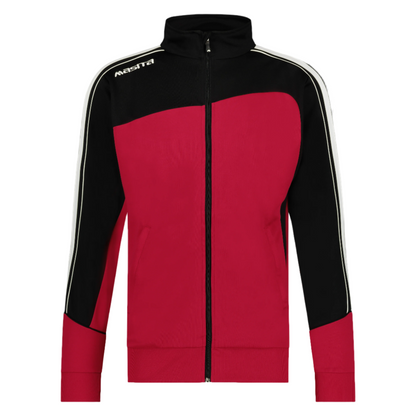 Forza Training Jacket • 516 - Ultra-Light, Durable, Slim Fit -Masita