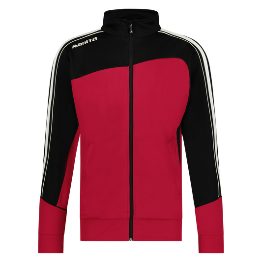 Forza Training Jacket • 516