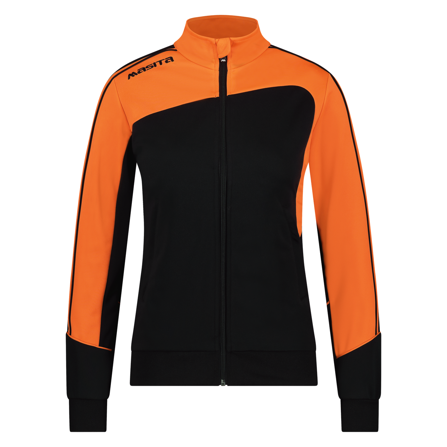 Forza Training Jacket Women • 517 - Lightweight, Feminine Fit -Masita