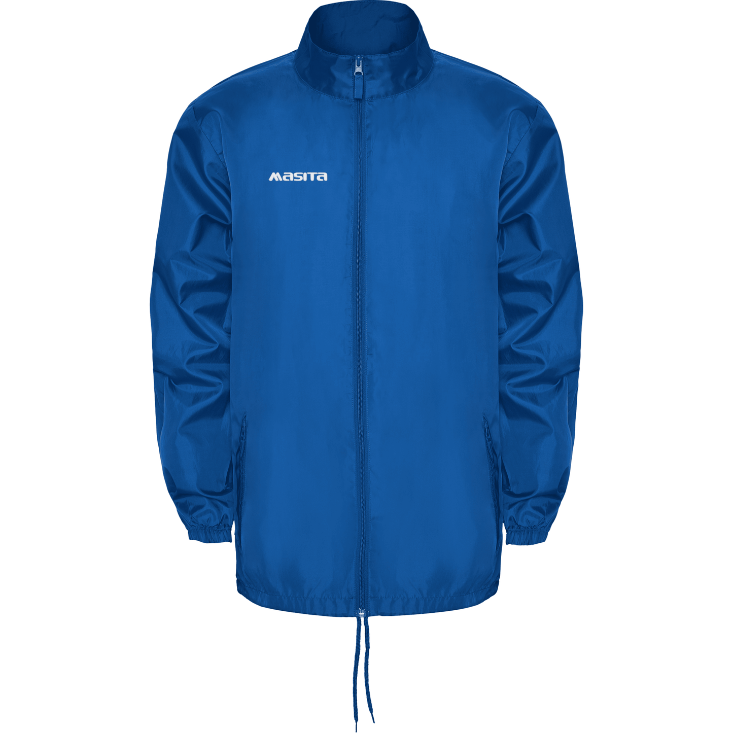 Basic Rain Jacket • 3824