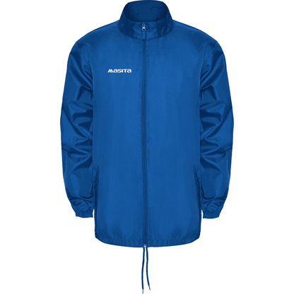 Basic Rain Jacket • 3824
