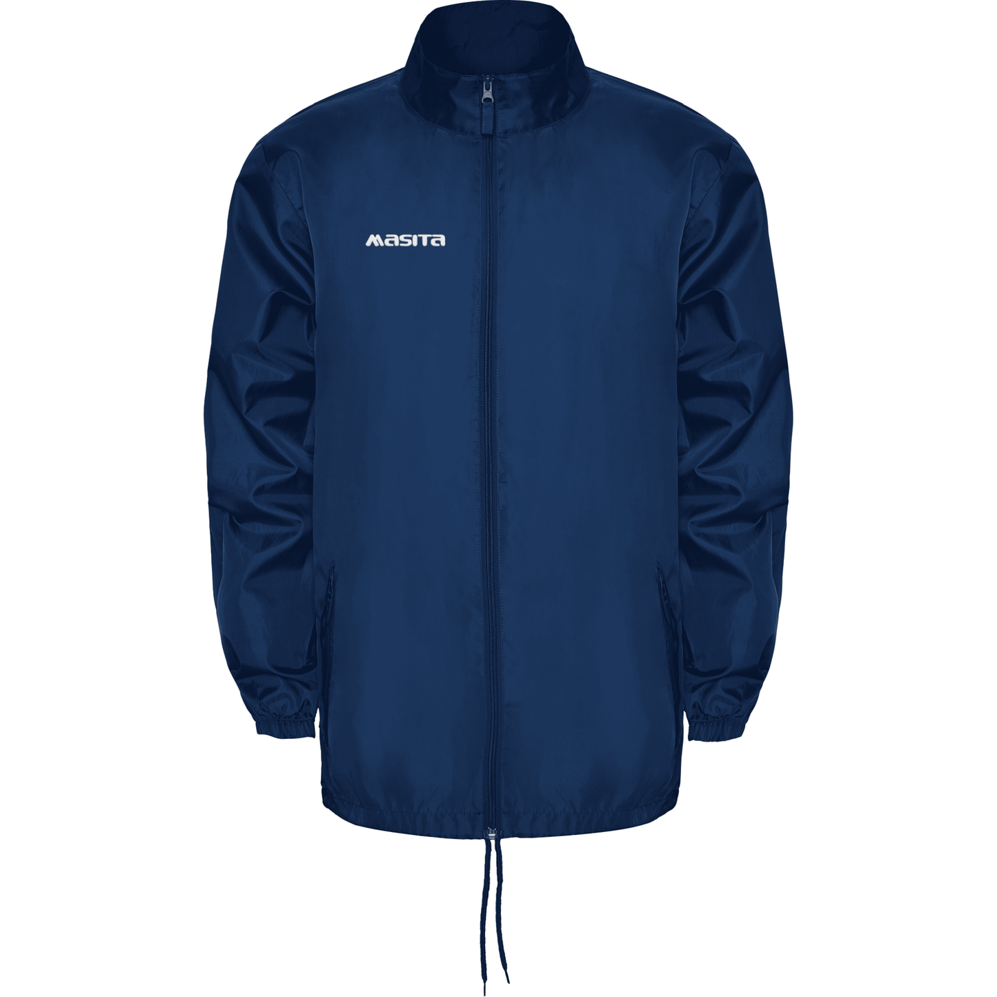 Basic Rain Jacket • 3824