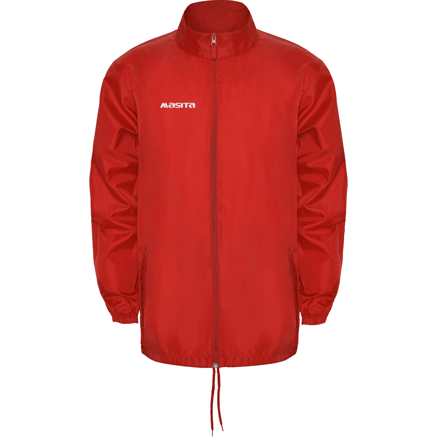 Basic Rain Jacket • 3824