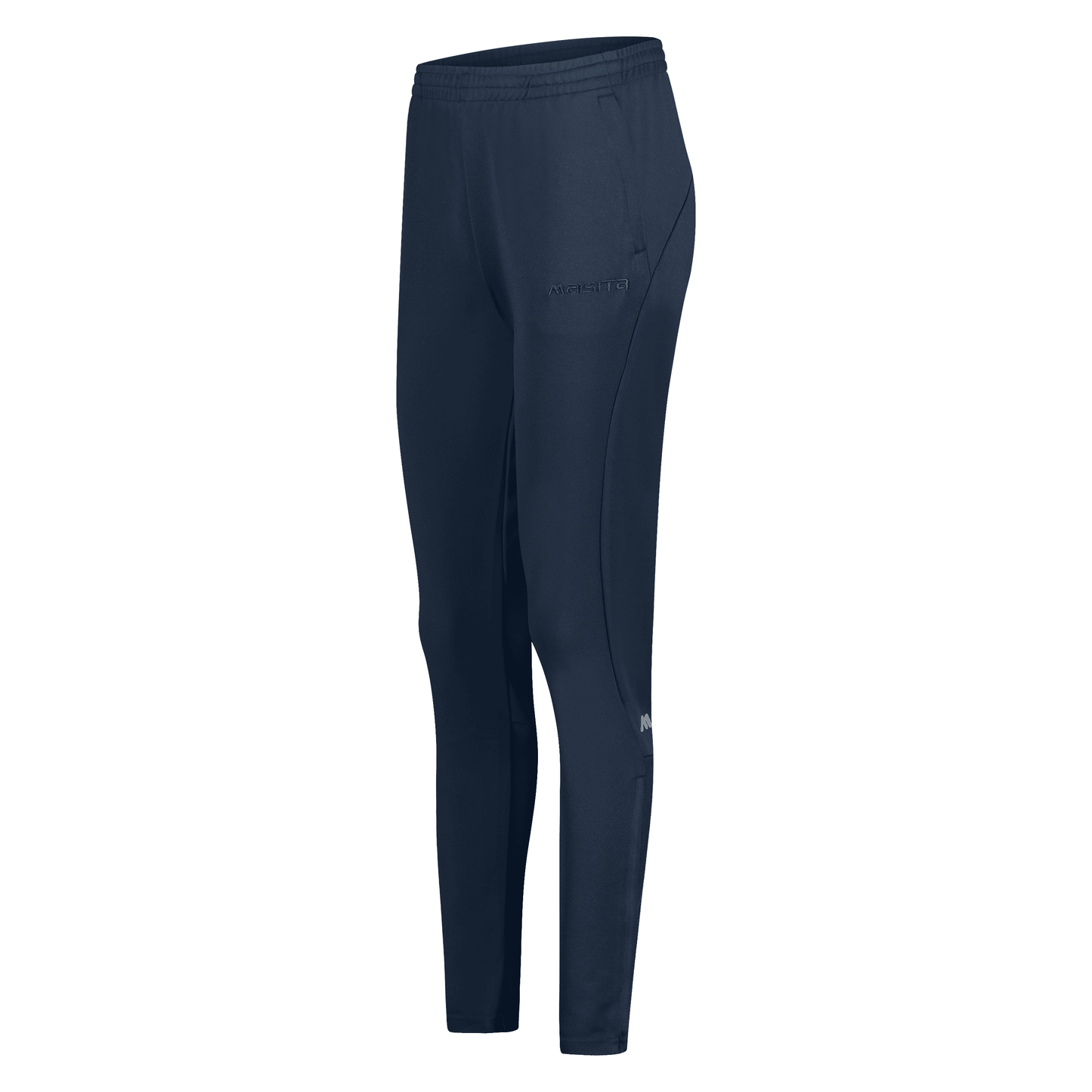 Active Women’s Training Pant • 5711 – Stretch Fit with Zipped Pockets -Masita