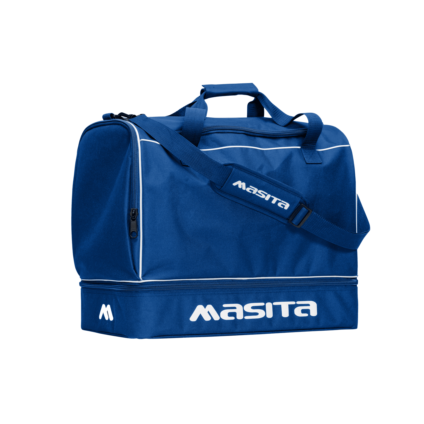 Forza Hardcase Player Bag • 6116