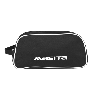 Classic Shoe Bag • 6678 – Durable Storage with Contrasting Logo -Masita