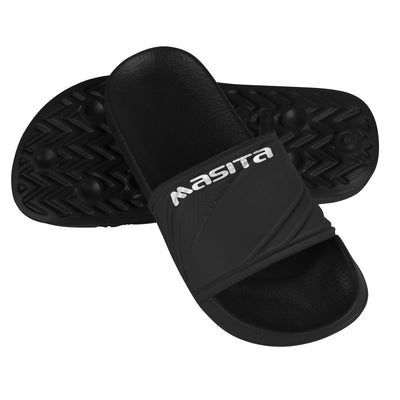 Essentials Slides • 7201 – Lightweight Comfort with Premium Fit -Masita