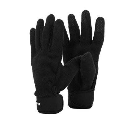 Essentials Player Gloves • 7335 – Fleece-Lined, Grip Control -Masita