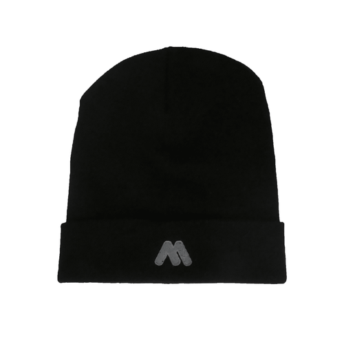Essentials Fleece Hat • 7437 – Warm, Flexible & Sporty Fit -Masita