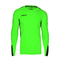 Performance GK LS Shirt • 8402 – Long Sleeve Padded Goalkeeper Jersey - Masita