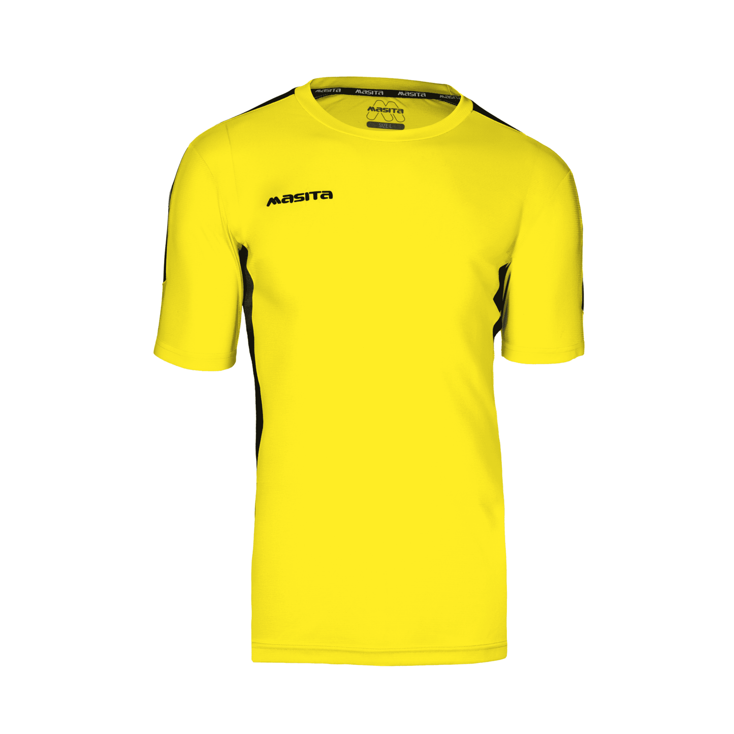 Performance GK SS Shirt • 8502