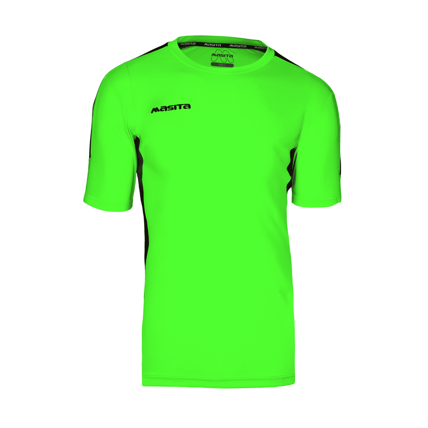 Performance GK SS Shirt • 8502