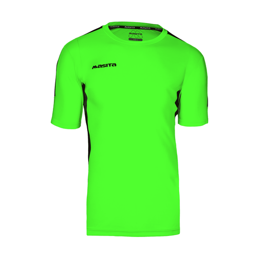 Performance GK SS Shirt • 8502