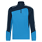 Forza-Zipsweater-3116-Sky/Navy-Blue-Colour-Masita