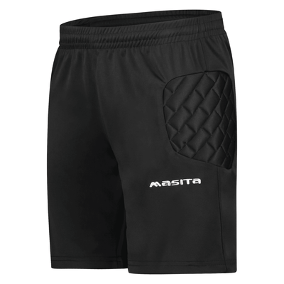 Goalkeeper Padded Short • GK8701 – Impact Protection & Comfort - Masita