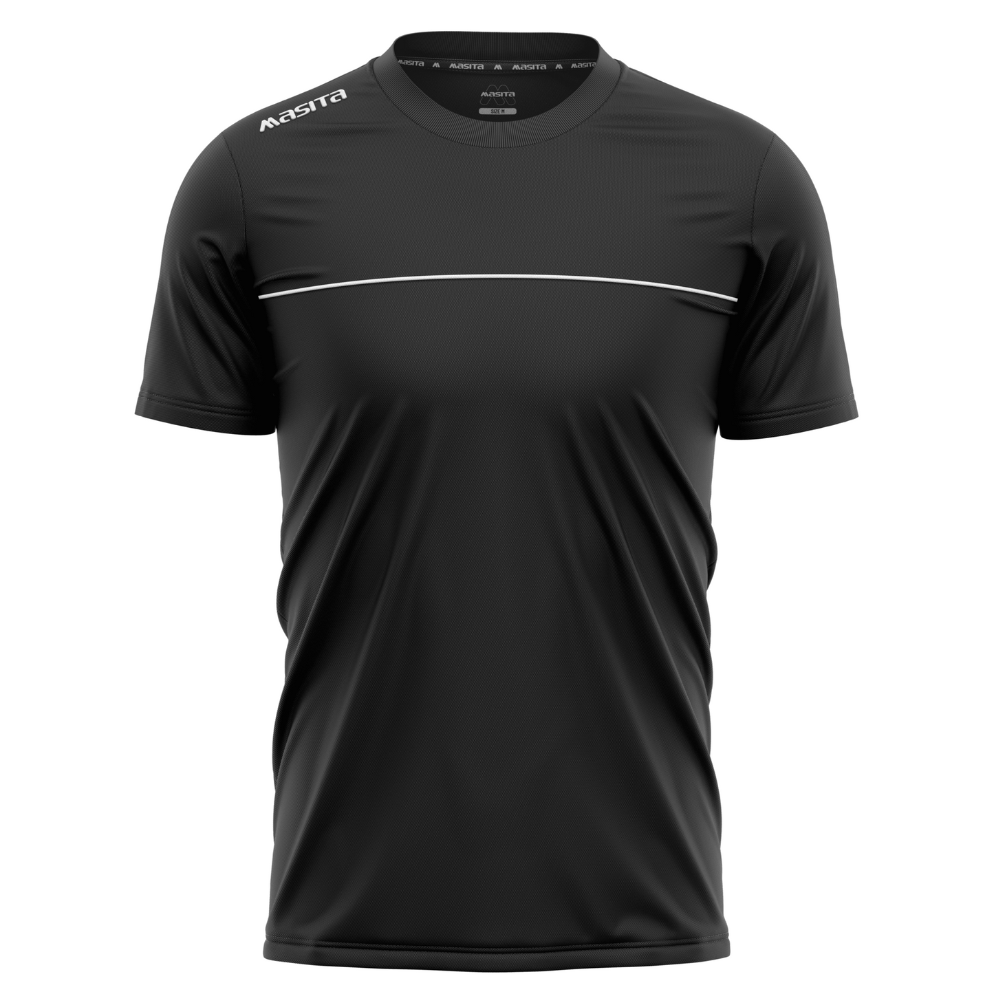 League SS T-Shirt • LG12
