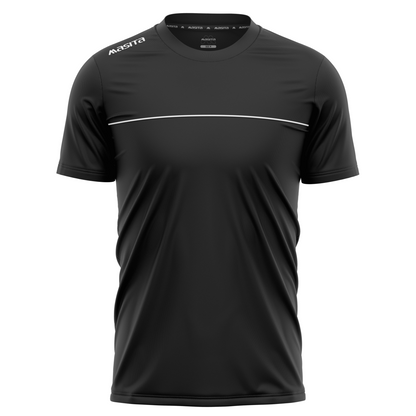 League SS T-Shirt • LG12