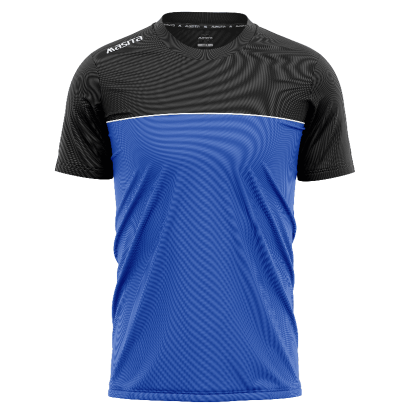 League SS T-Shirt • LG12