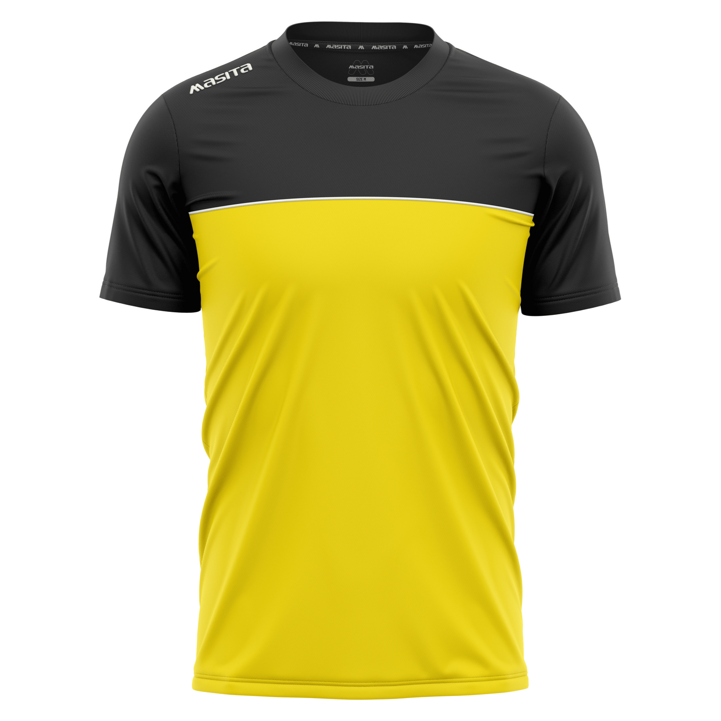 League SS T-Shirt • LG12
