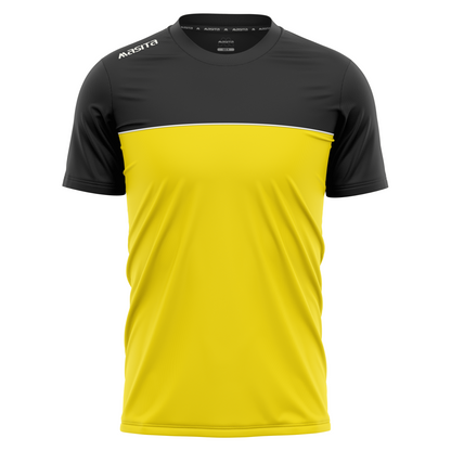 League SS T-Shirt • LG12