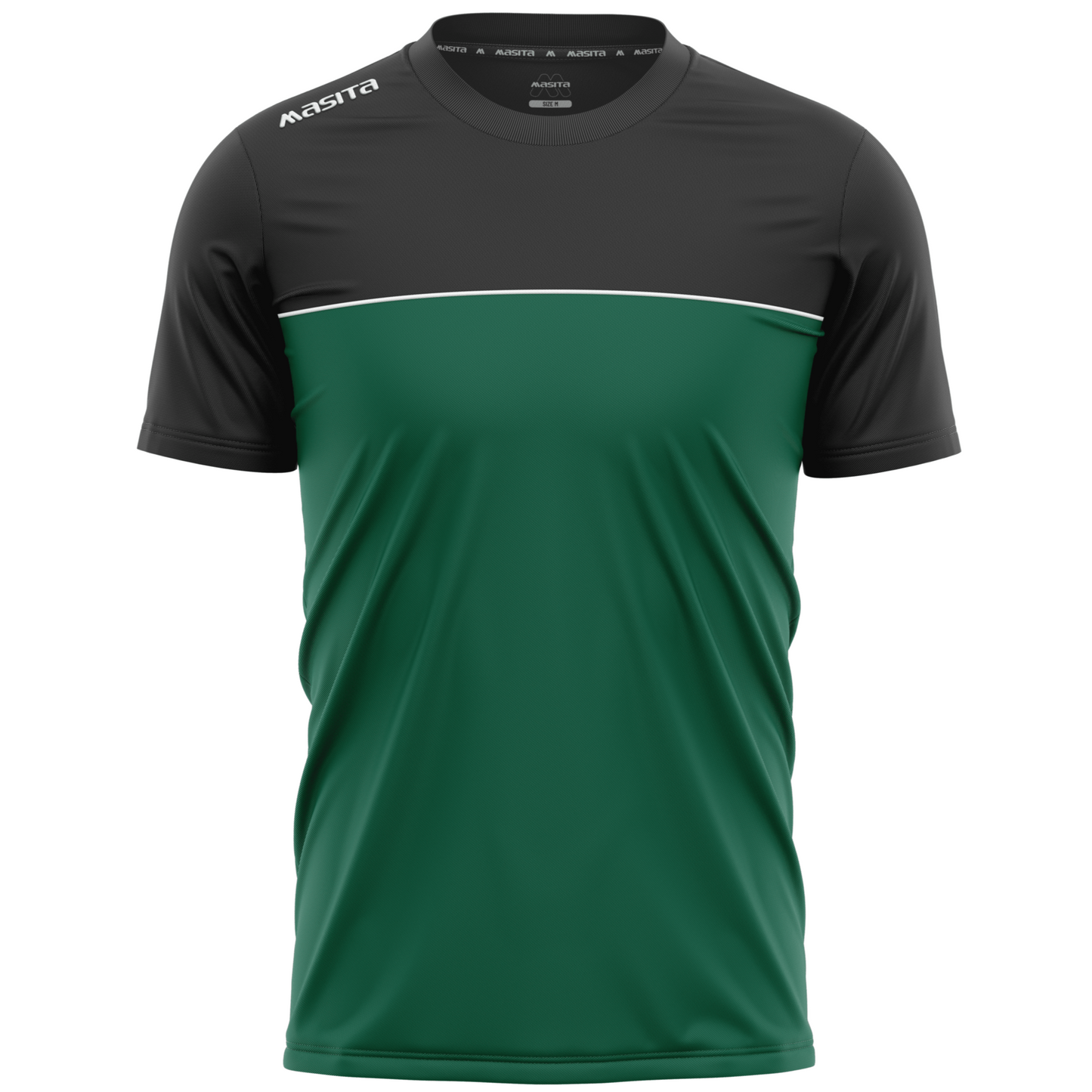 League SS T-Shirt • LG12