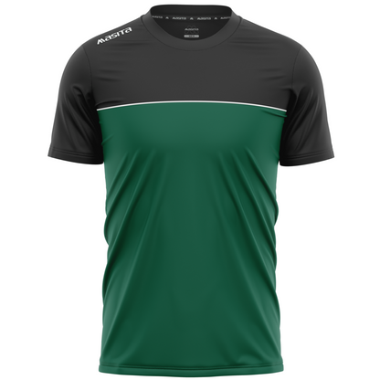 League SS T-Shirt • LG12