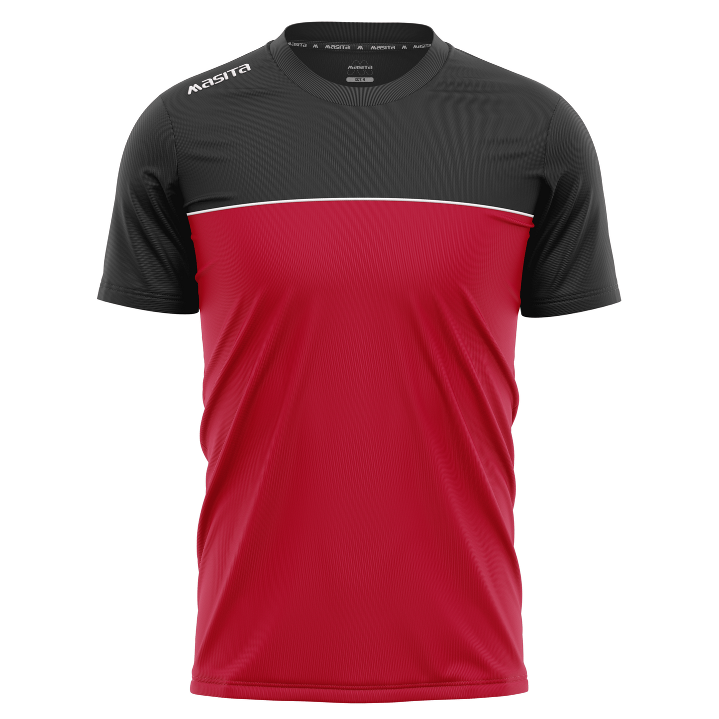 League SS T-Shirt • LG12