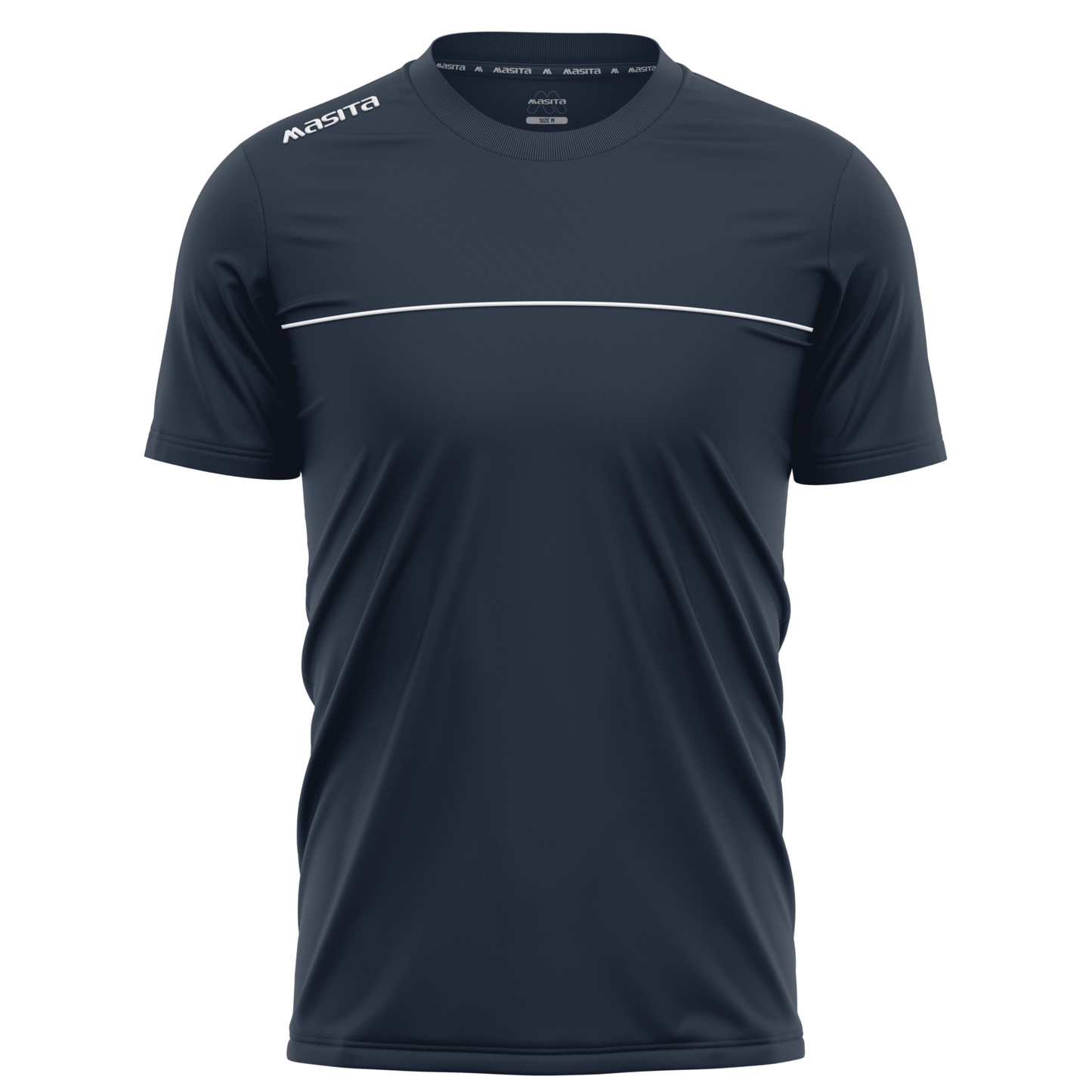 League SS T-Shirt • LG12