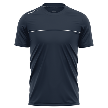 League SS T-Shirt • LG12