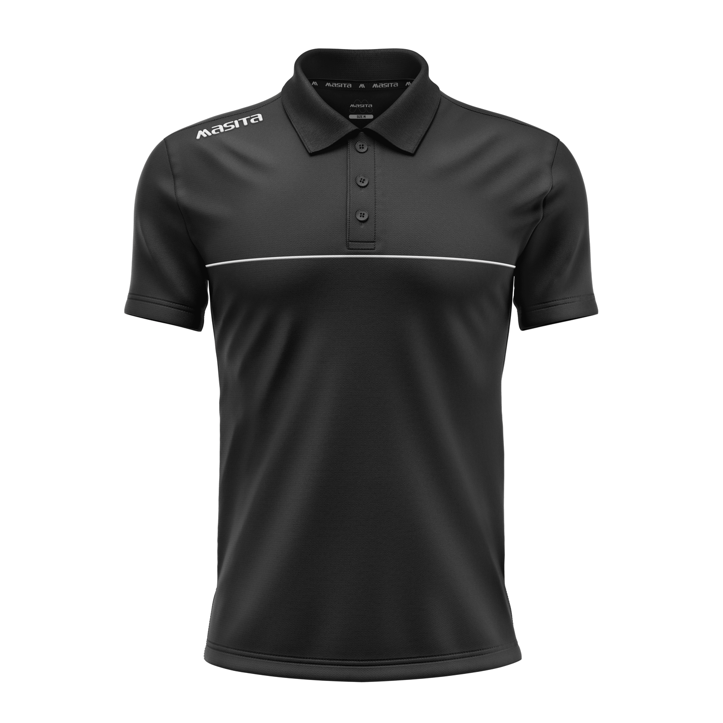 League SS Polo • LG13