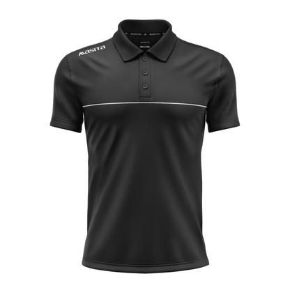 League SS Polo • LG13