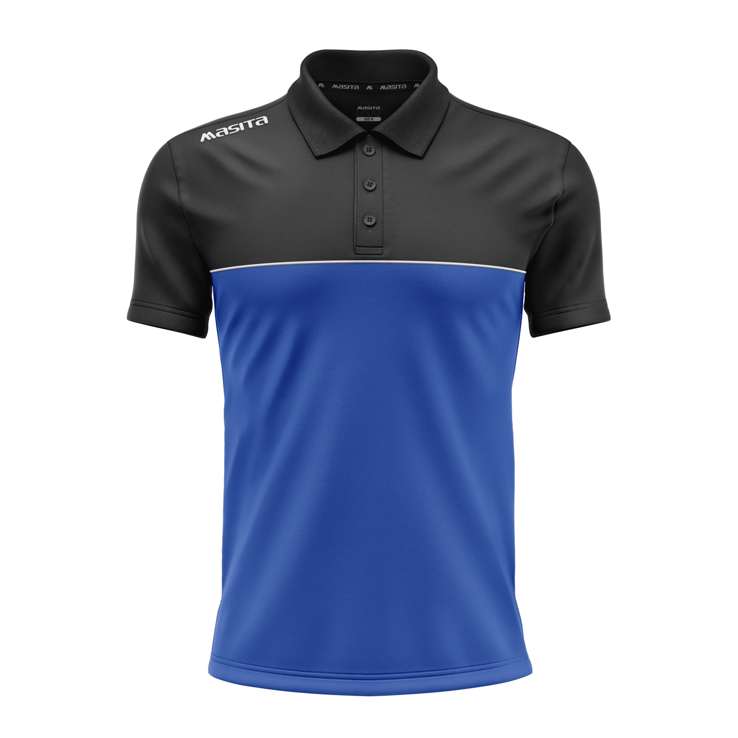 League SS Polo • LG13