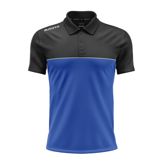 League SS Polo Shirt • LG13 – Lightweight, Breathable Sportswear - Masita