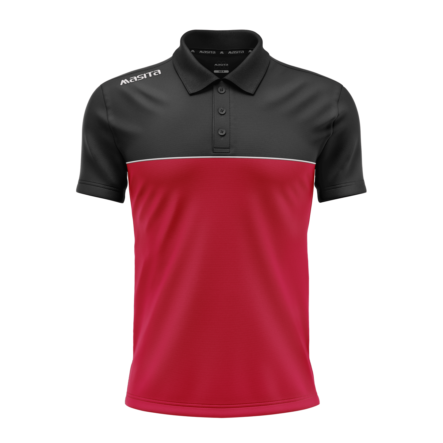 League SS Polo • LG13