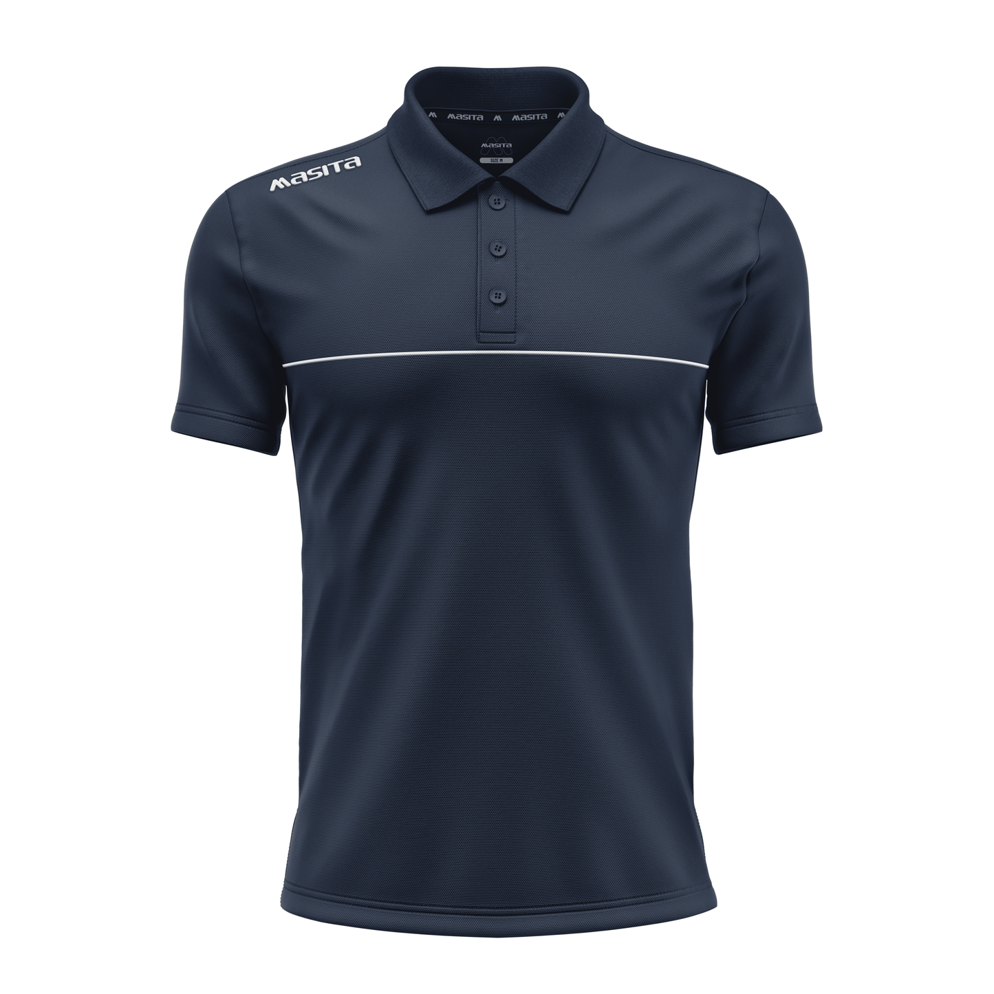 League SS Polo • LG13