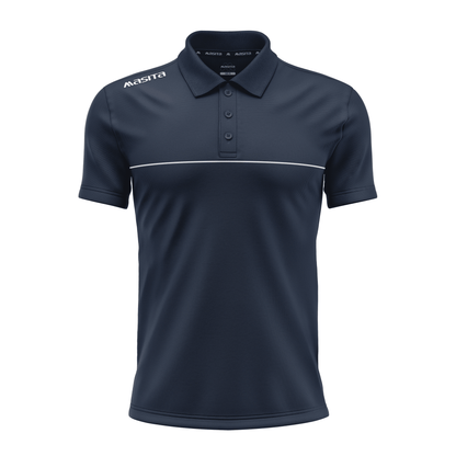League SS Polo • LG13