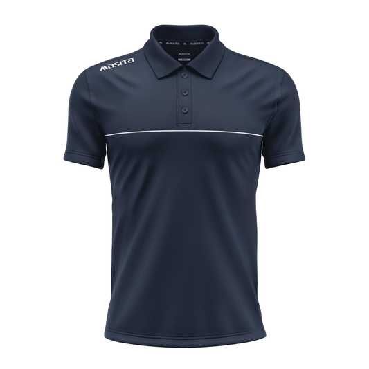 League SS Polo • LG13