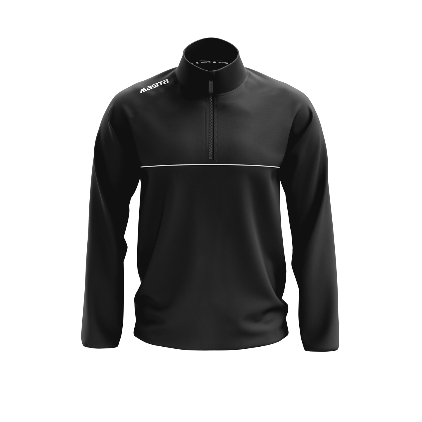 League Zipsweater • LG31