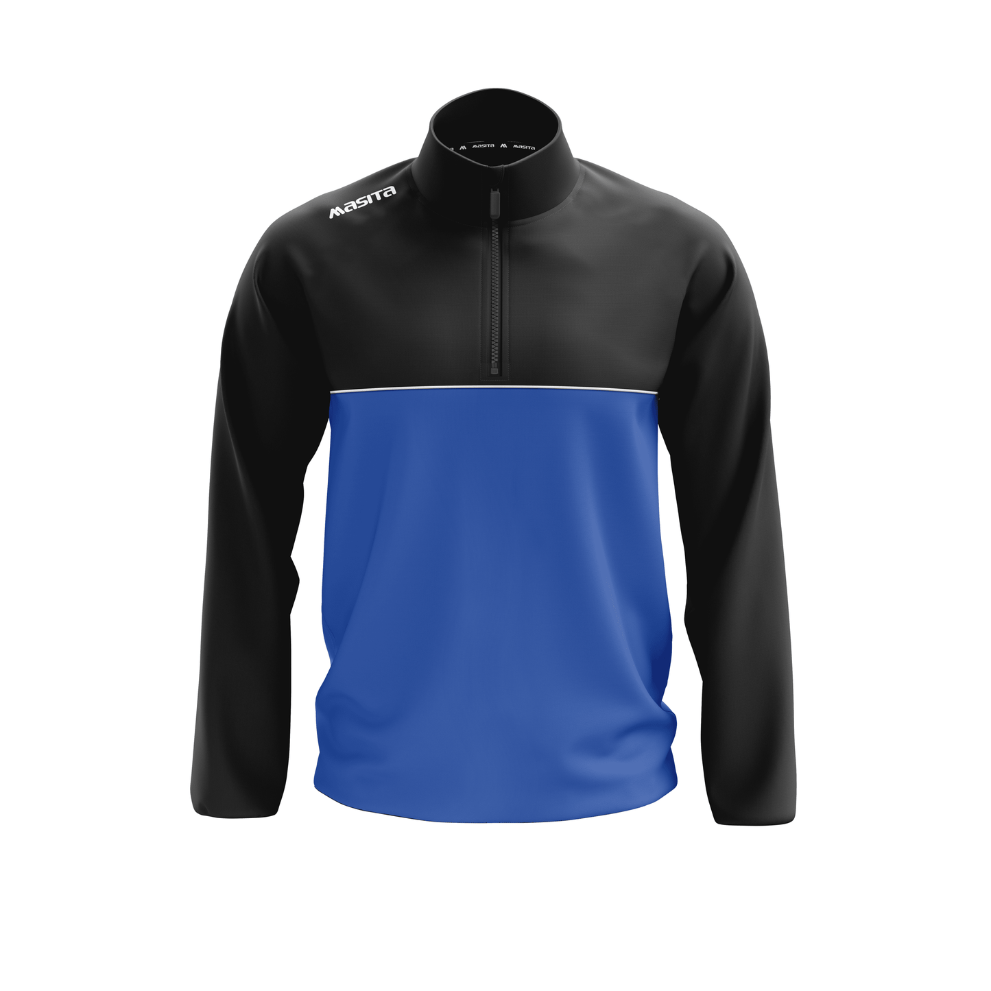 League Zipsweater • LG31