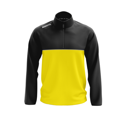 League Zipsweater • LG31