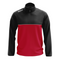 League Zipsweater • LG31 – Comfortable & Stylish Training Layer - Masita